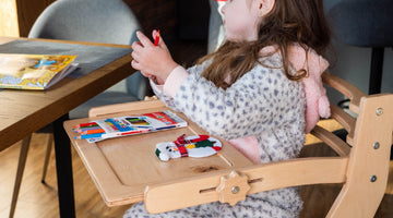 11 Toys for Fine Motor Skills Development