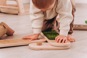 The Importance of Sensory Play: Unlocking Your Child's Development