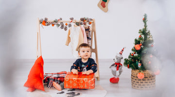 Montessori-Friendly Holiday Traditions for the Family