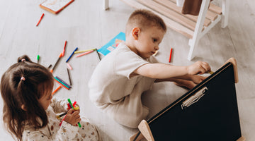 Exploring Montessori Toys: A Pathway to Creative Learning