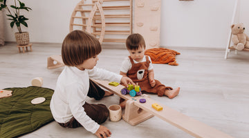 6 Main Benefits of Sensory Toys for Your Child