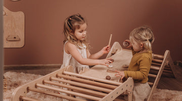 Montessori Method of Teaching: Why it Works