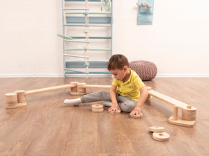 Montessori Climber: Instructions & Assembly