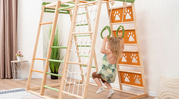 Perception of Color: The Role of Spatial Accents in Child Development