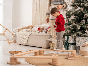 Mastering the Playground Equipment Balance Beam: Benefits and Usage Tips