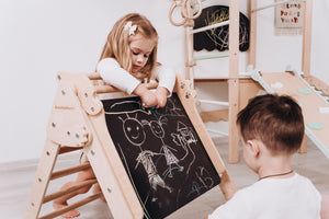 Benefits of Drawing: Strengthening Fine Motor Skills in Children