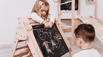 Benefits of Drawing: Strengthening Fine Motor Skills in Children