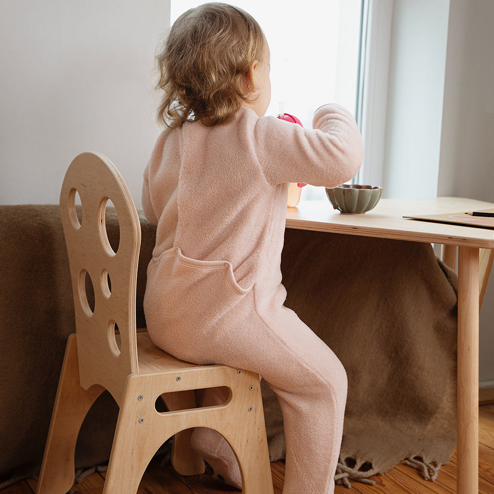 Daycare Chair