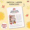 Swedish Ladder Exercises: Fun and Effective Workouts for Kids