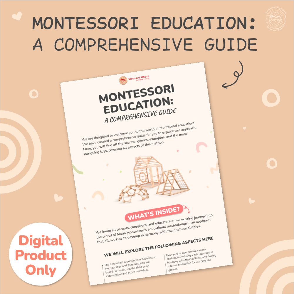 Montessori Guide