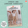 Speech Language Exercises