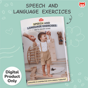 Speech Language Exercises