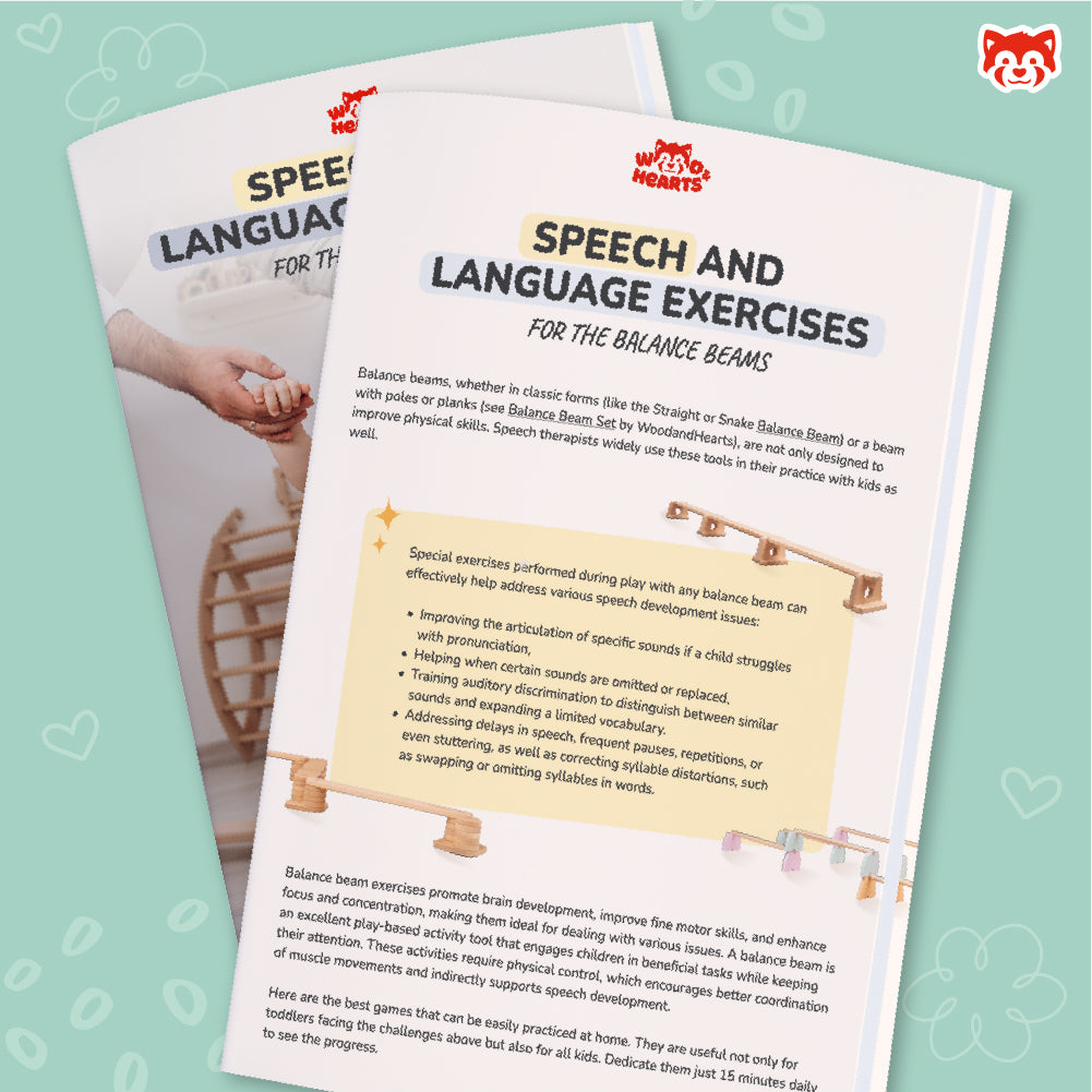 Speech Language Exercises