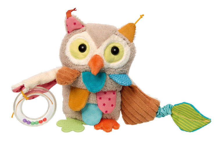 Activity Owl