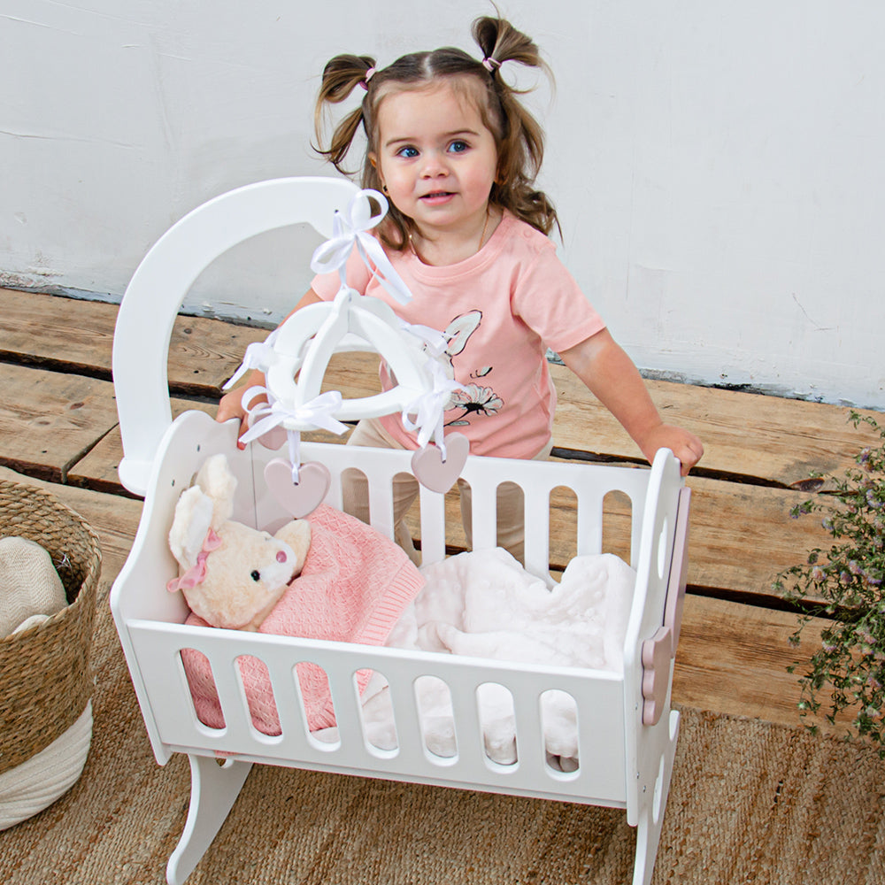 Sets of Angel Furniture for Girls Nursery