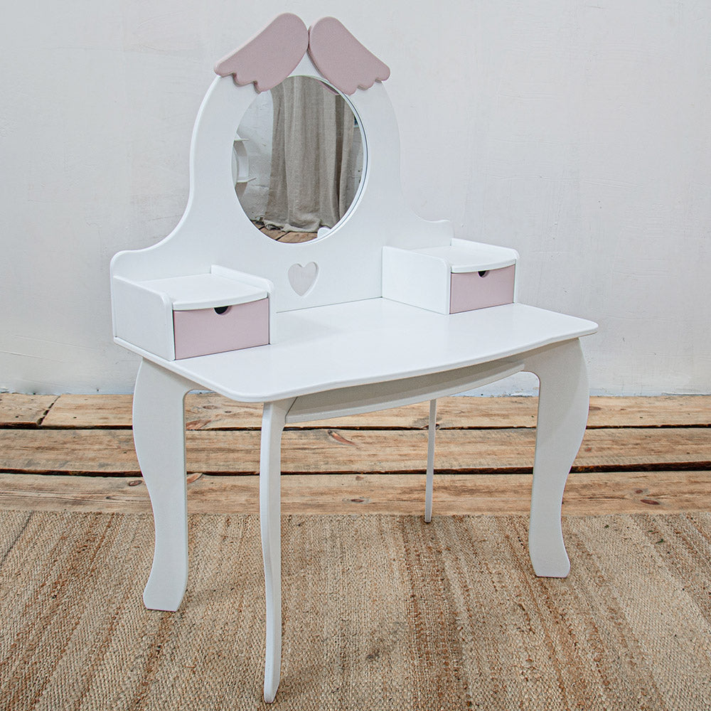 Sets of Angel Furniture for Girls Nursery