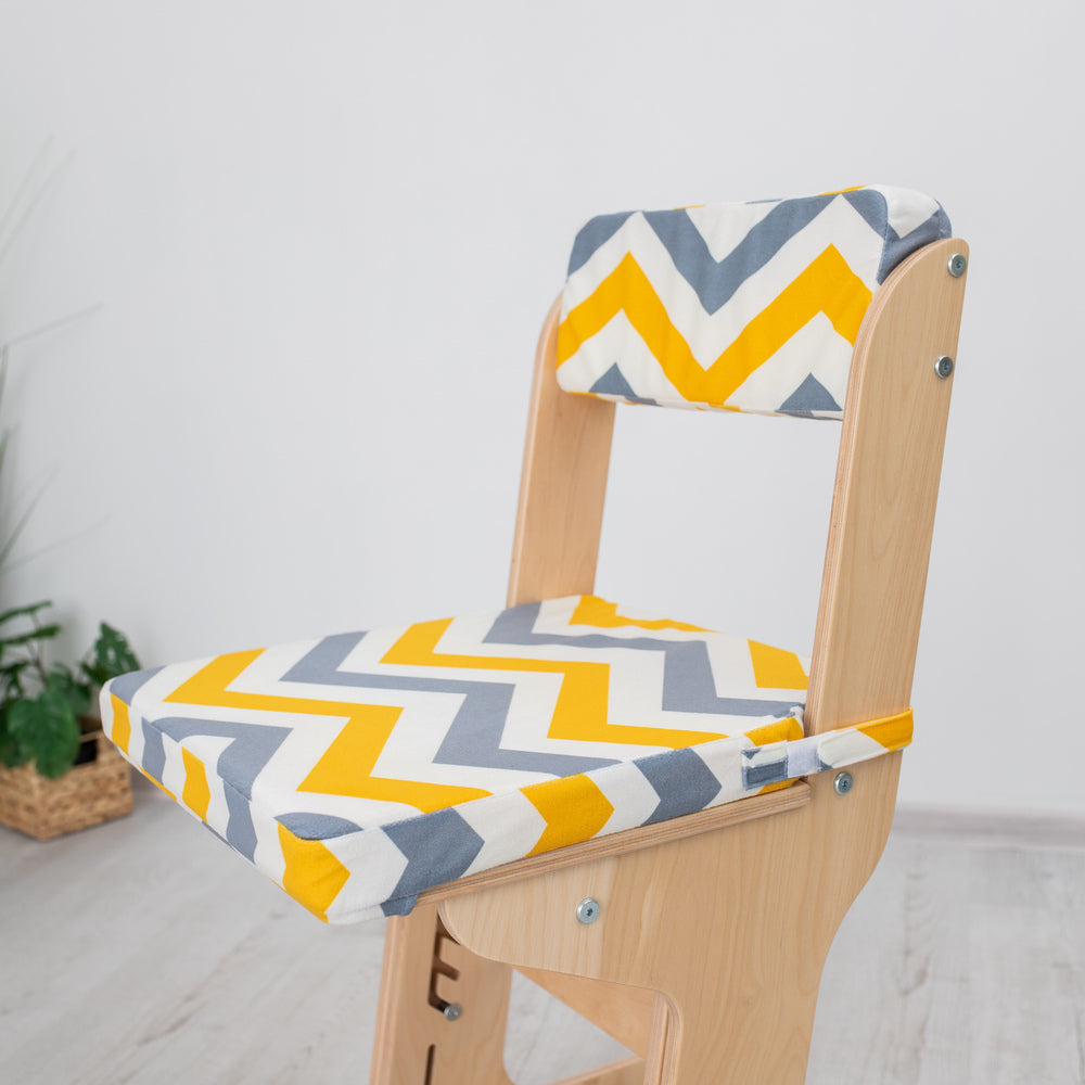 Childs Chair Cushion