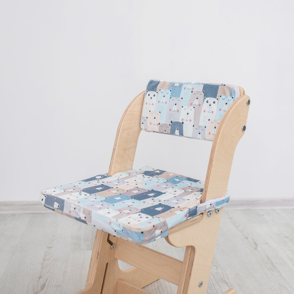 Childs Chair Cushion