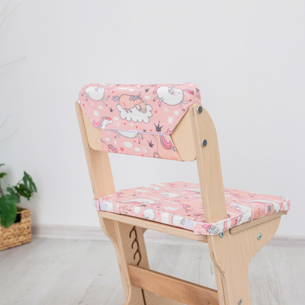 Childs Chair Cushion