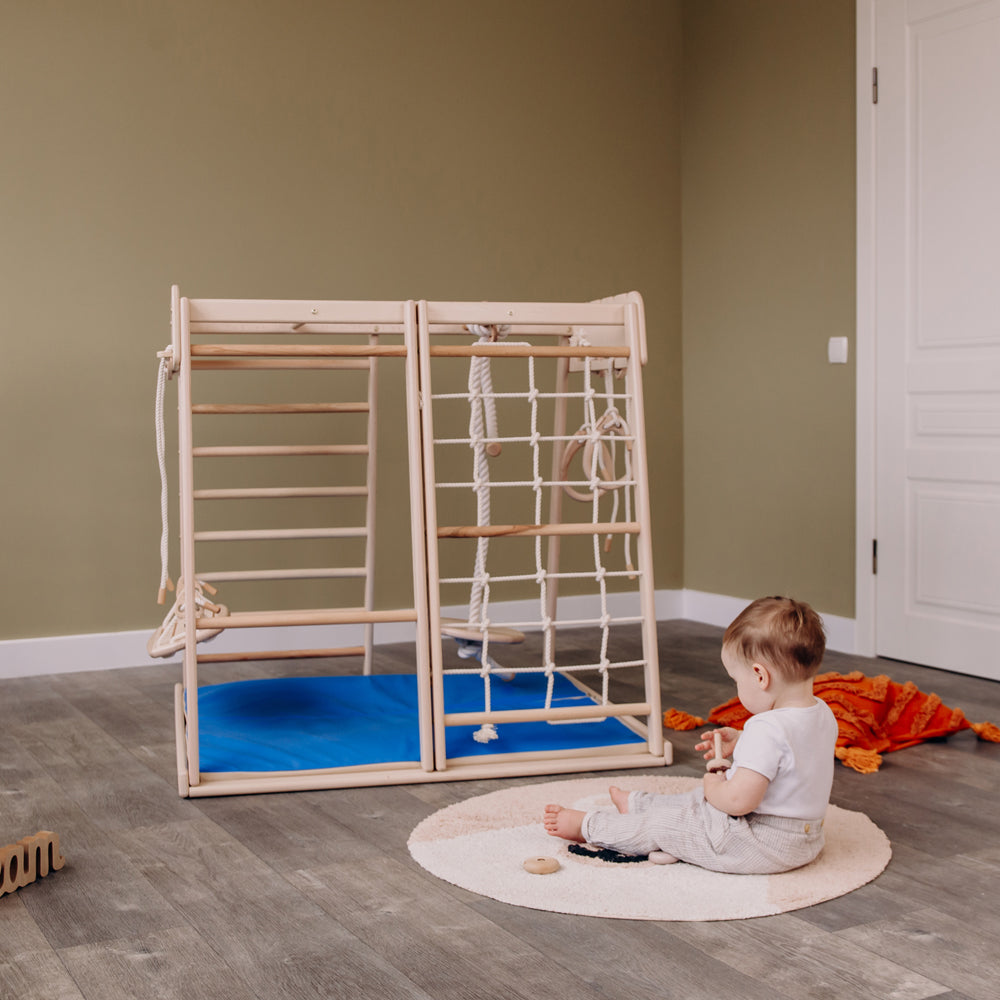 Gymnastics Mat for Home