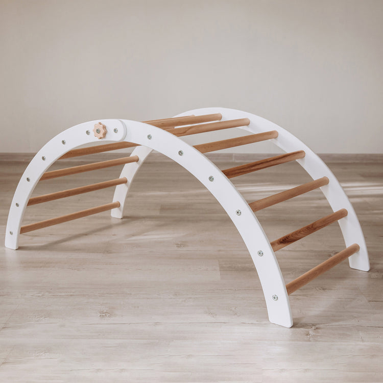 Montessori Arch Rocker