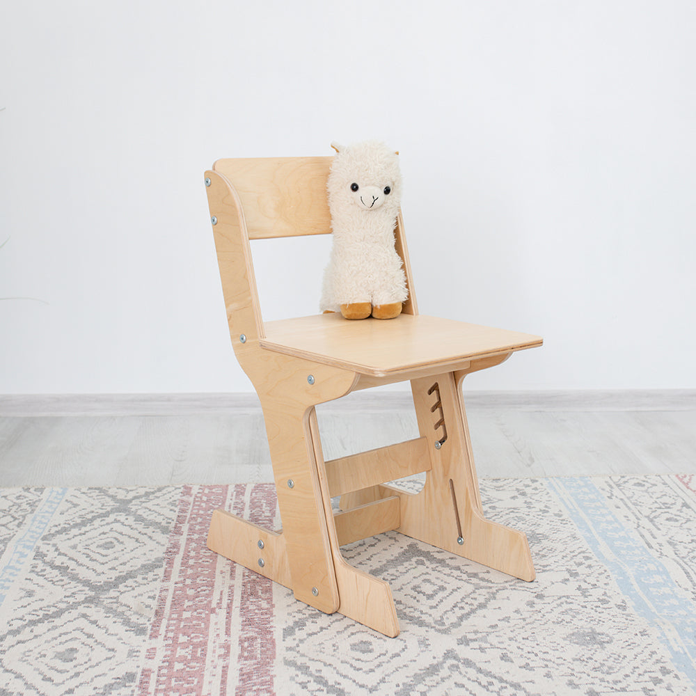 Kids Adjustable Chair