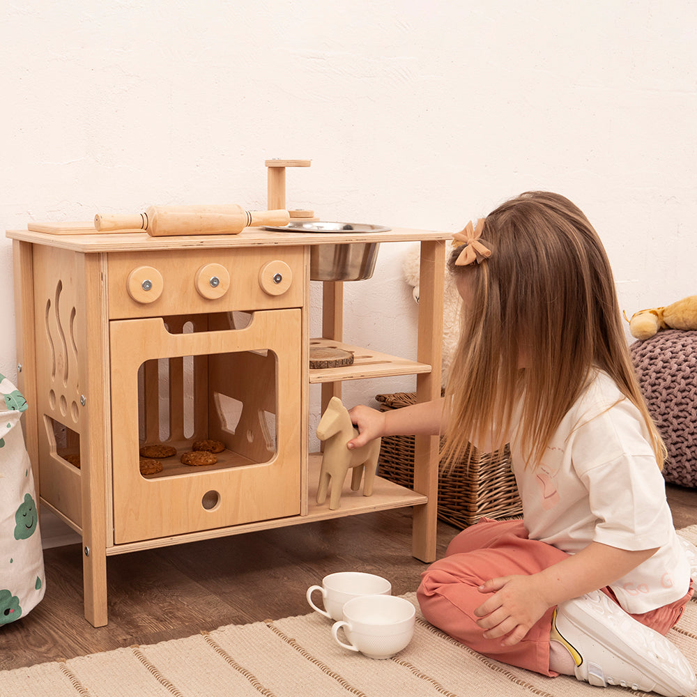 Toddler Kitchen