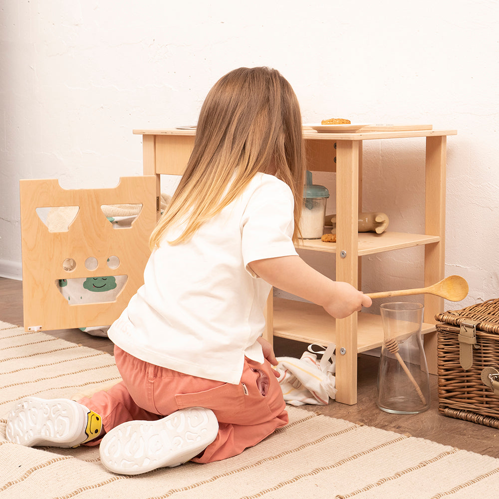 Toddler Kitchen