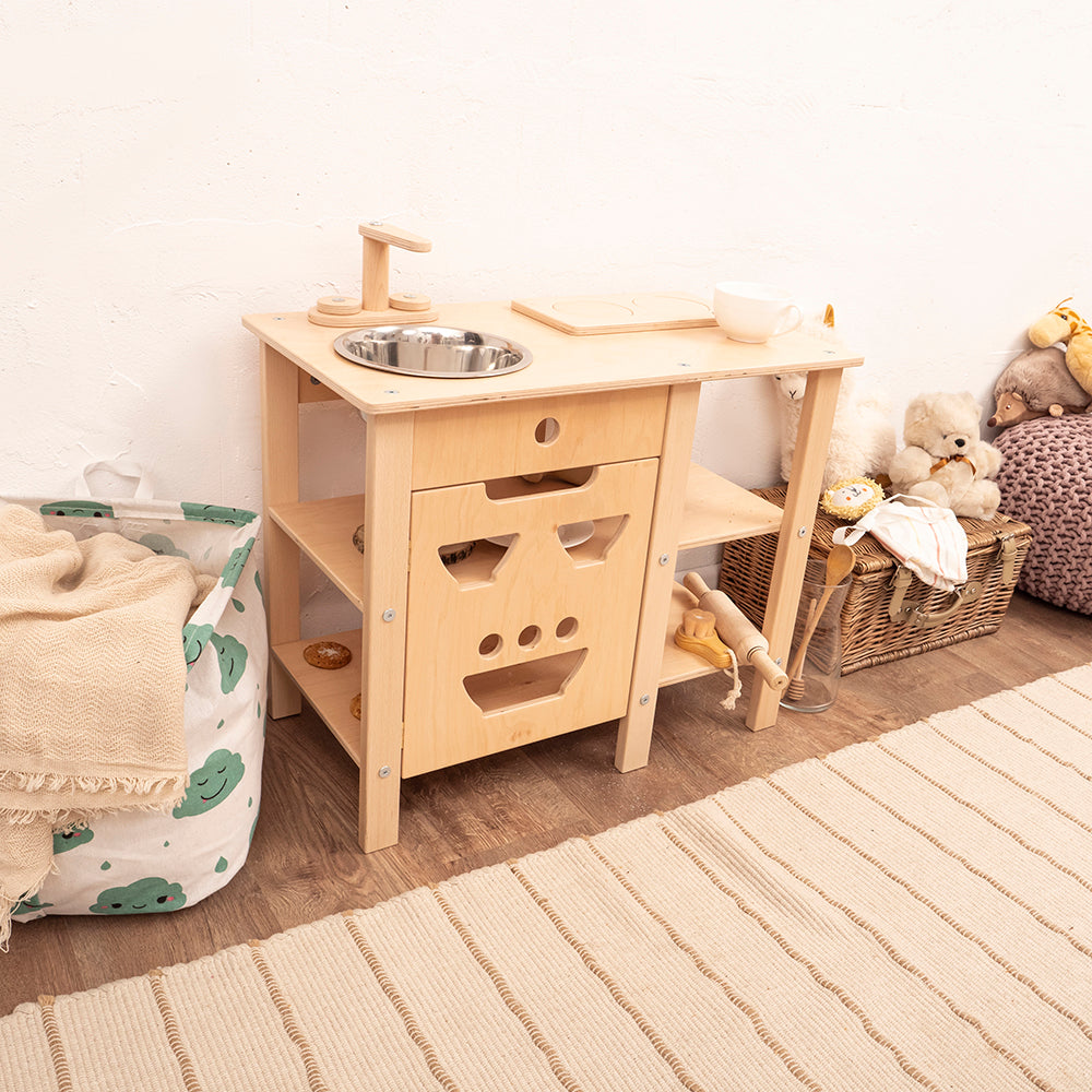 Toddler Kitchen