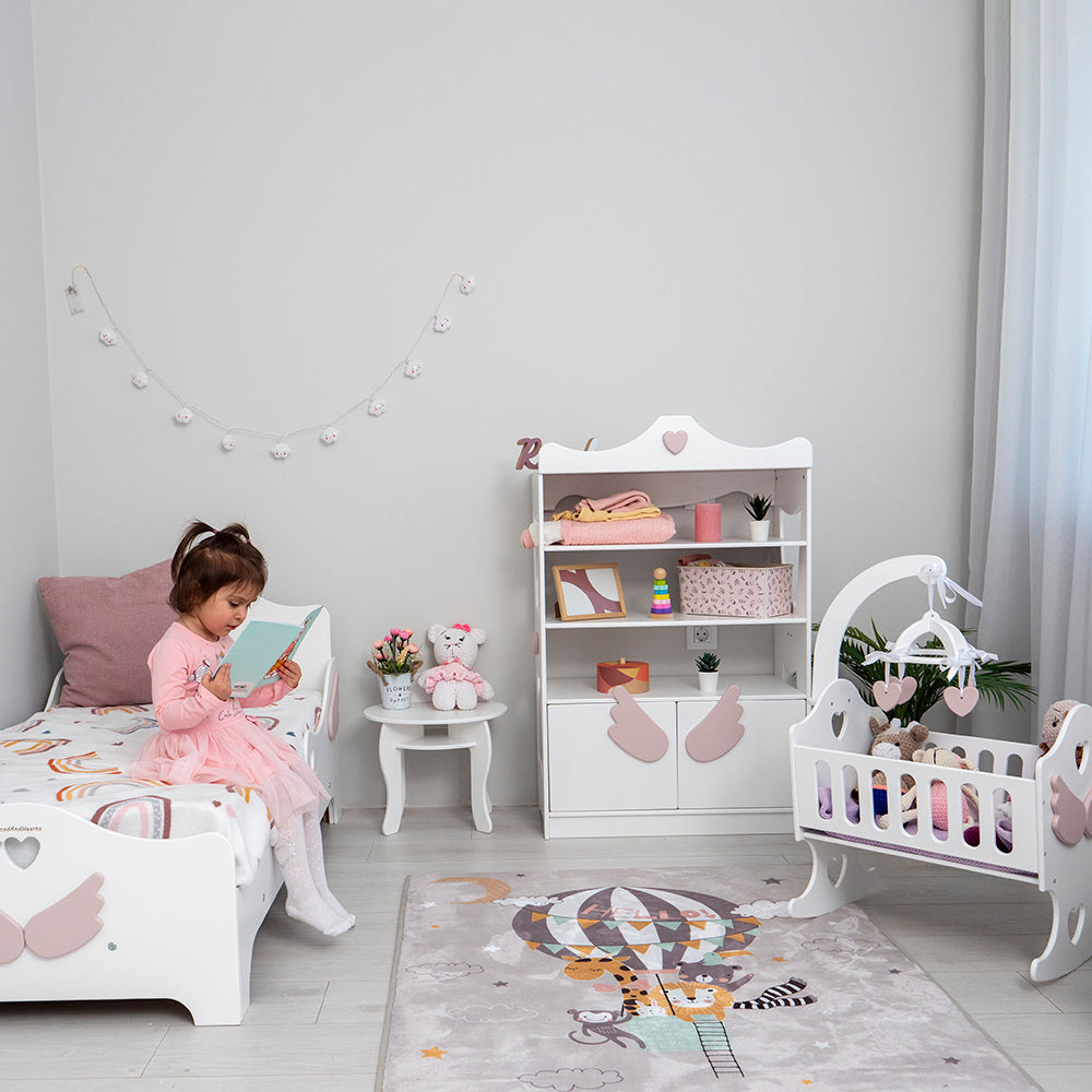 Kids Bedroom Furniture Sets for Girls