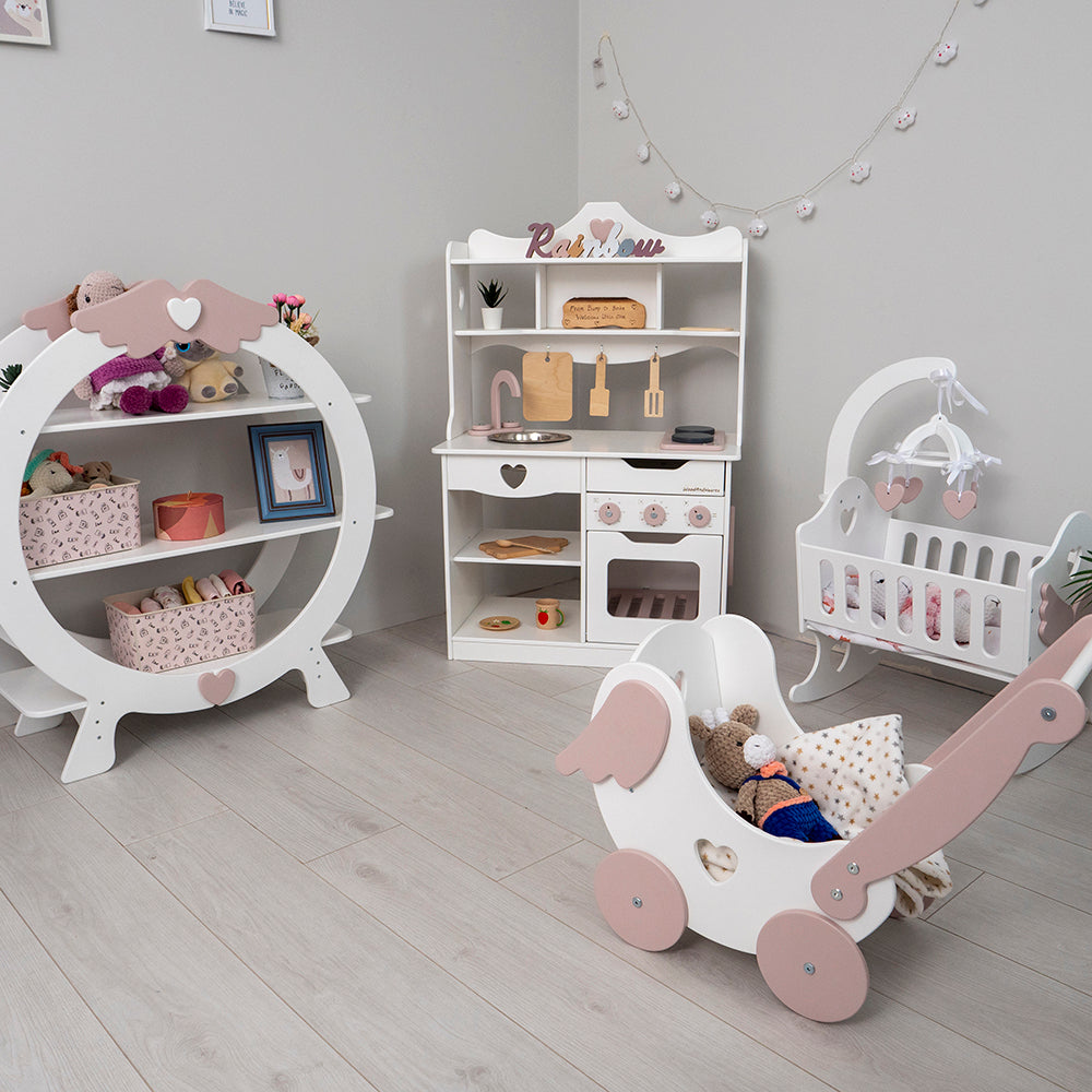 Kids Bedroom Furniture Sets for Girls