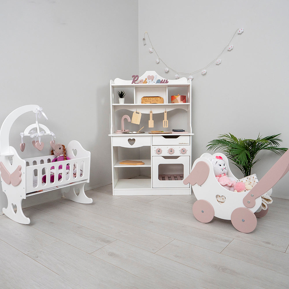 Kids Bedroom Furniture Sets for Girls