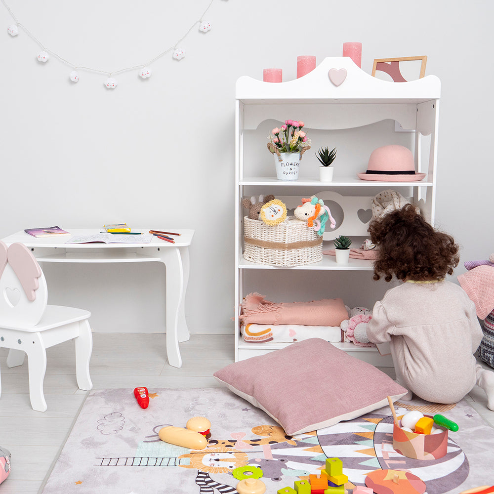 Sets of Angel Furniture for Girls Nursery