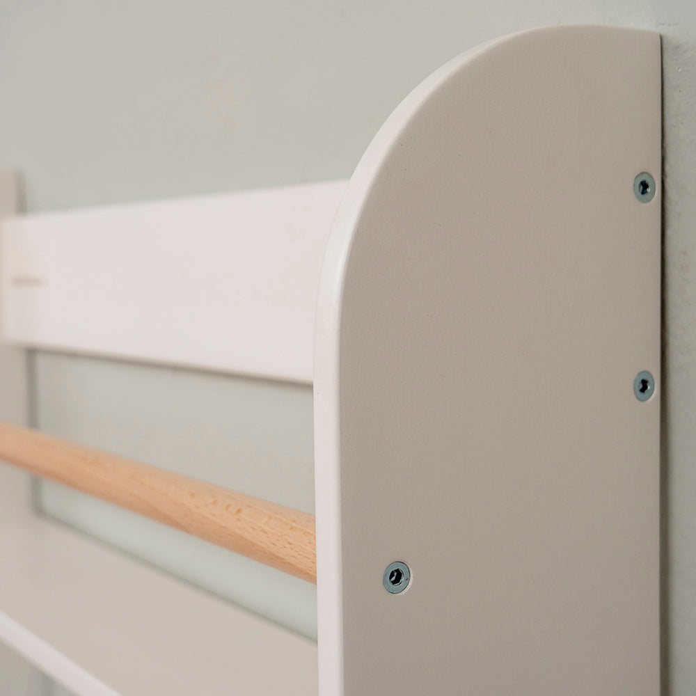 Montessori Wall Shelf