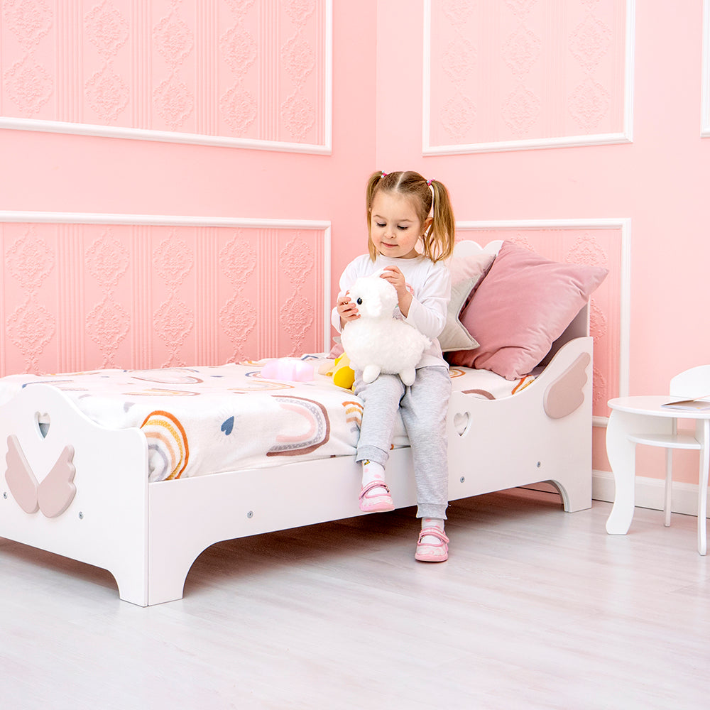 Kids Bedroom Furniture Sets for Girls