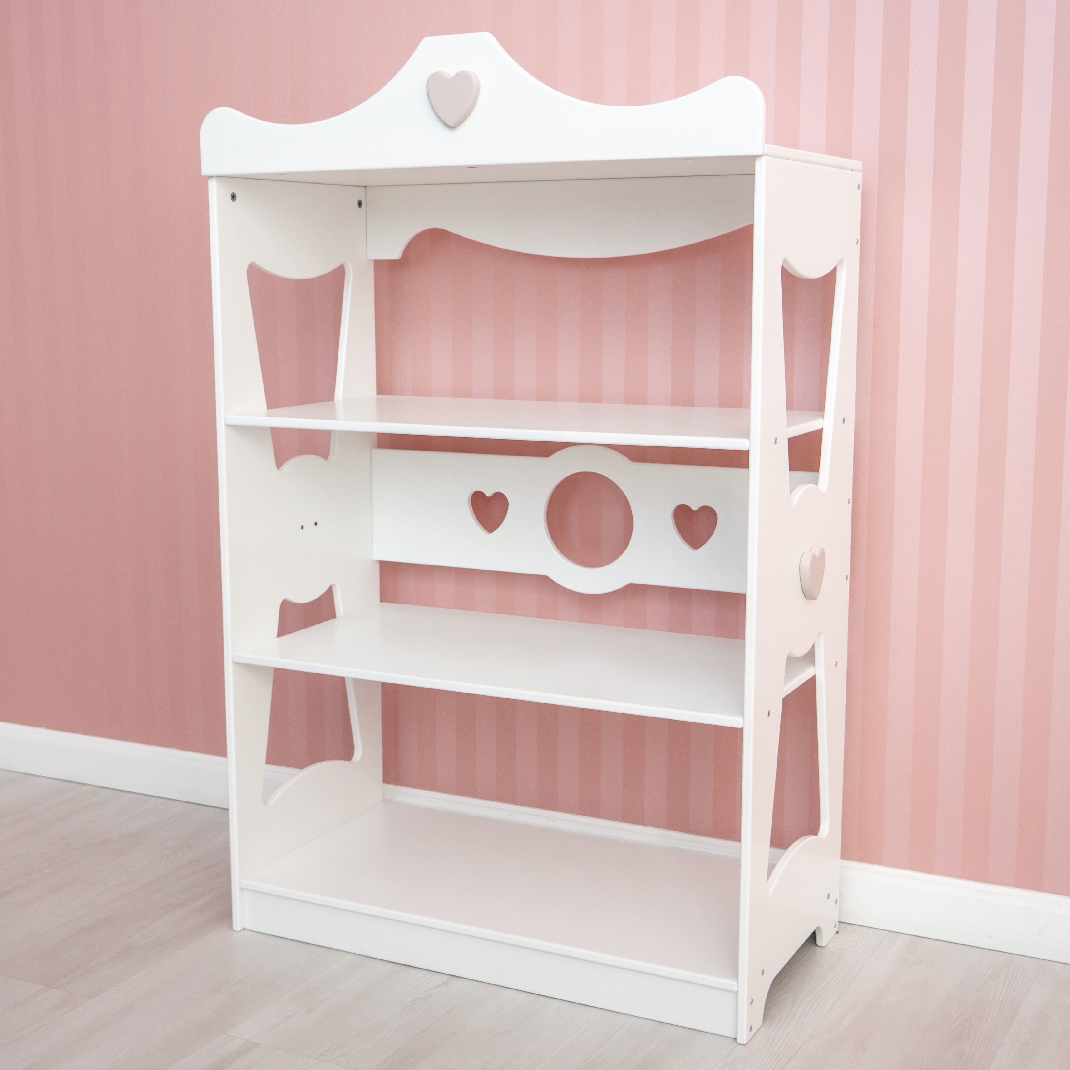 Playroom Bookcase