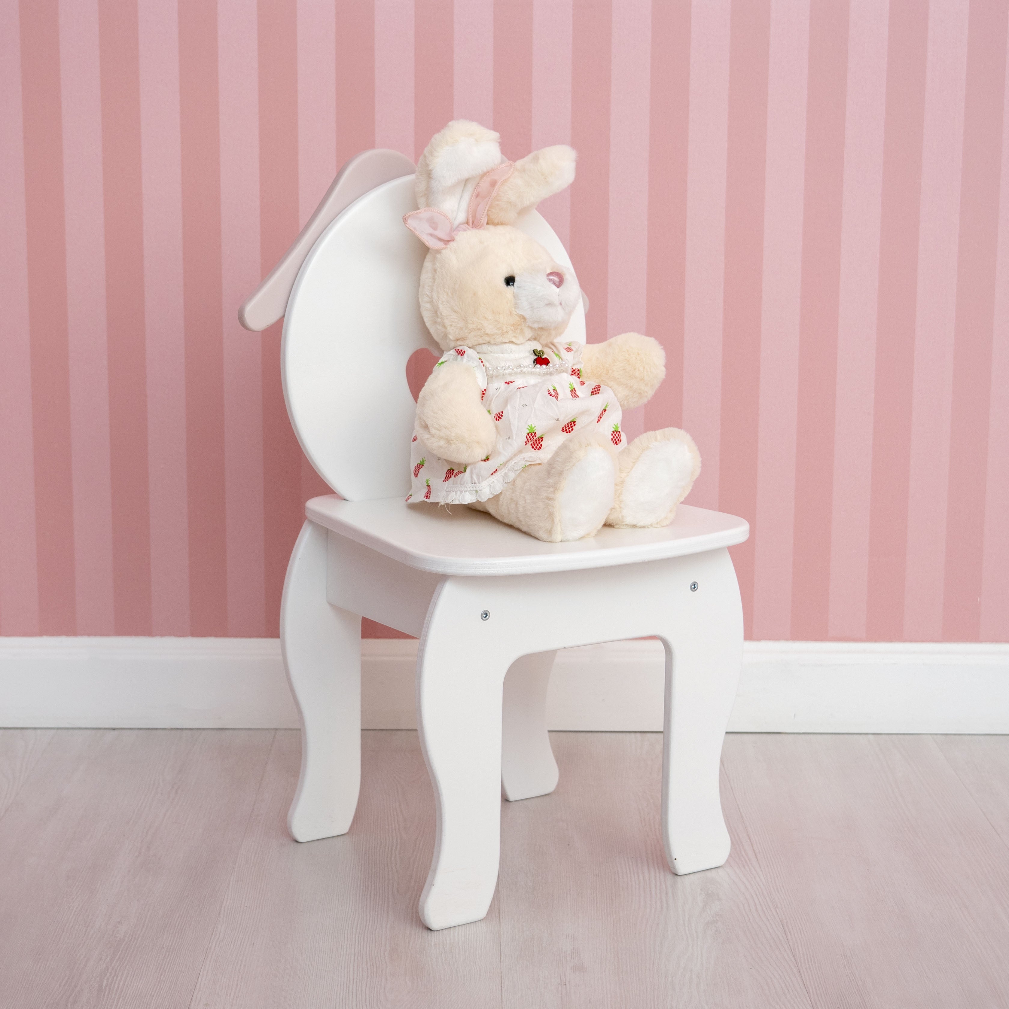 Toddler Girl Chair