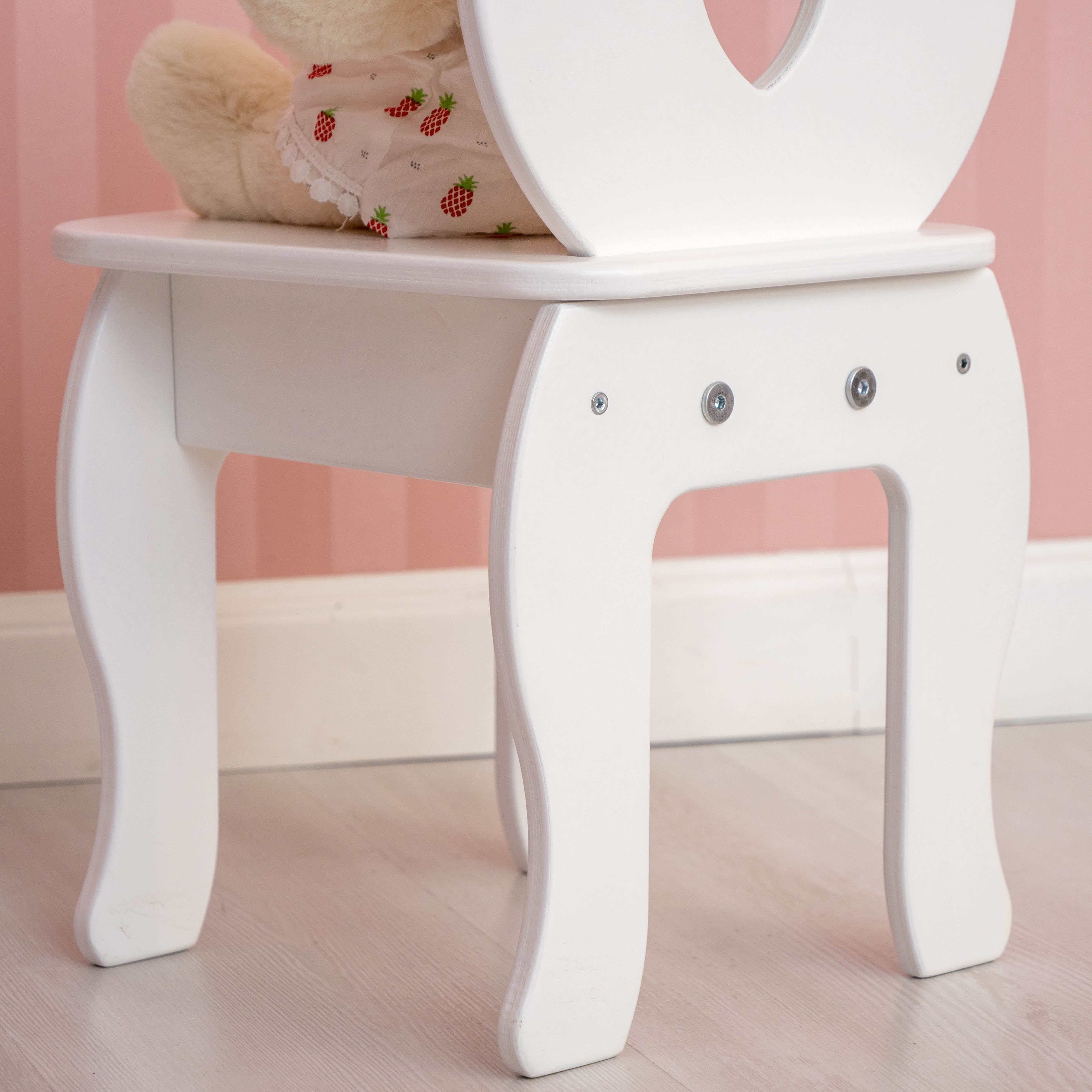 Toddler Girl Chair