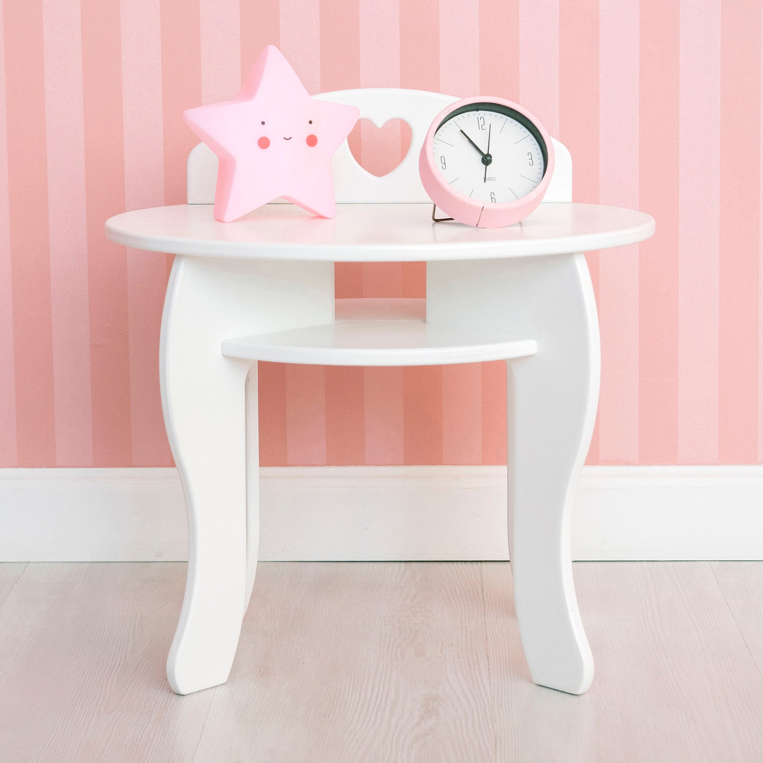 Girls Nightstand