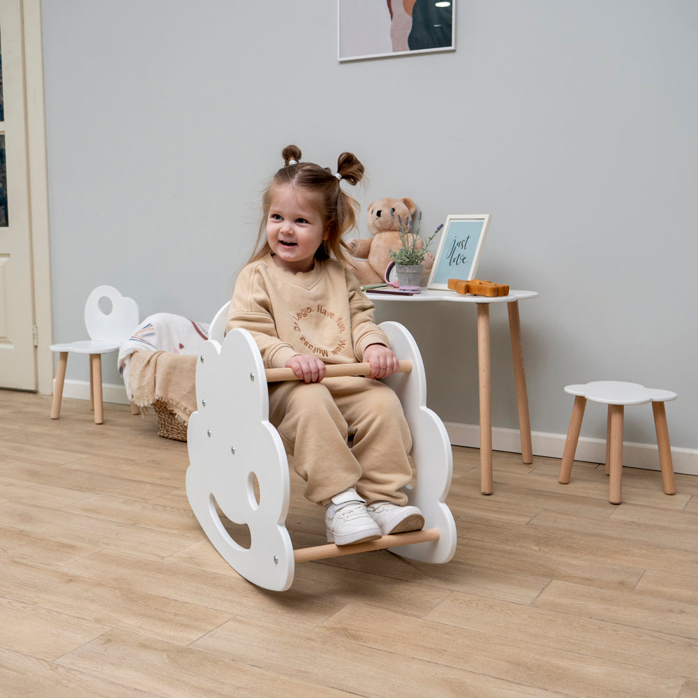 Childs Rocking Chair