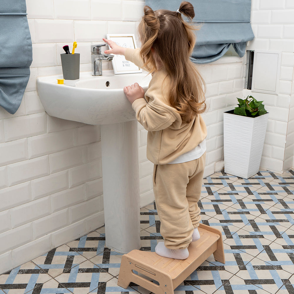 Montessori Step Stool