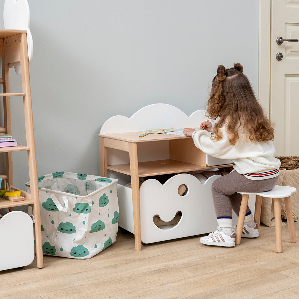 Montessori Nightstand