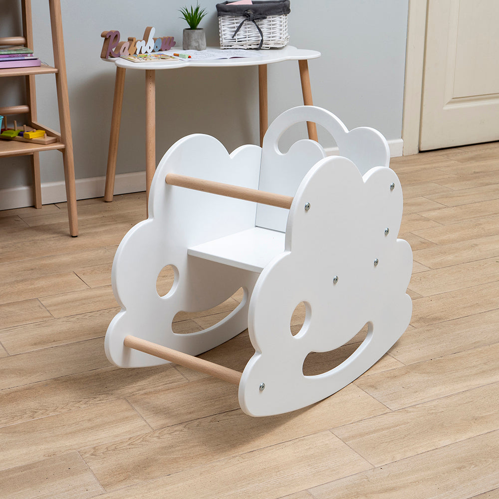 Childs Rocking Chair