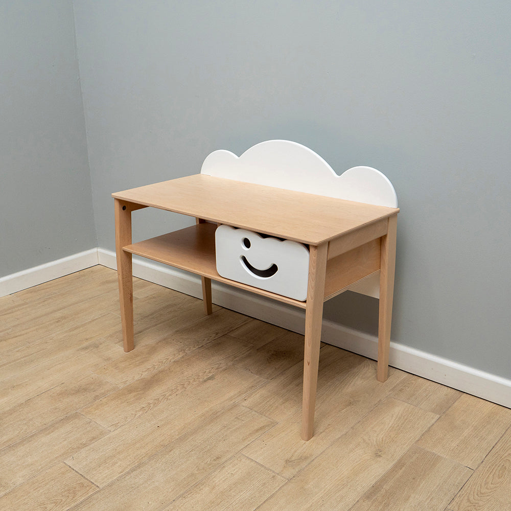 Montessori Nightstand