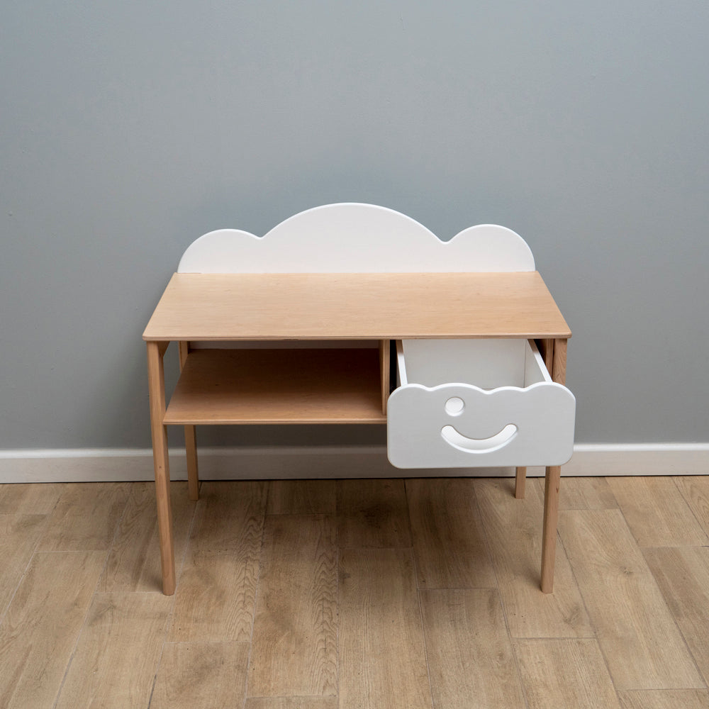 Montessori Nightstand