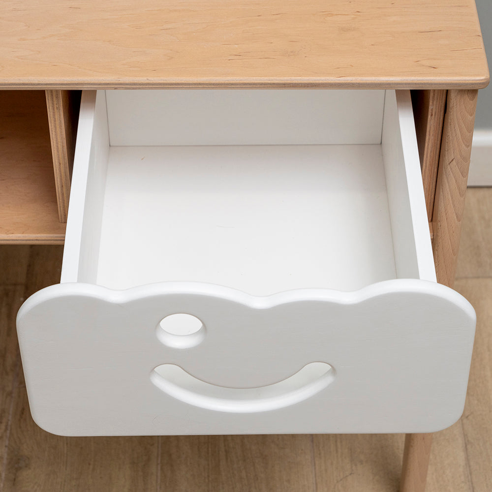 Montessori Nightstand