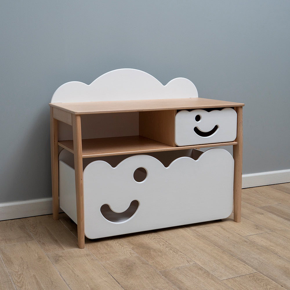 Montessori Nightstand