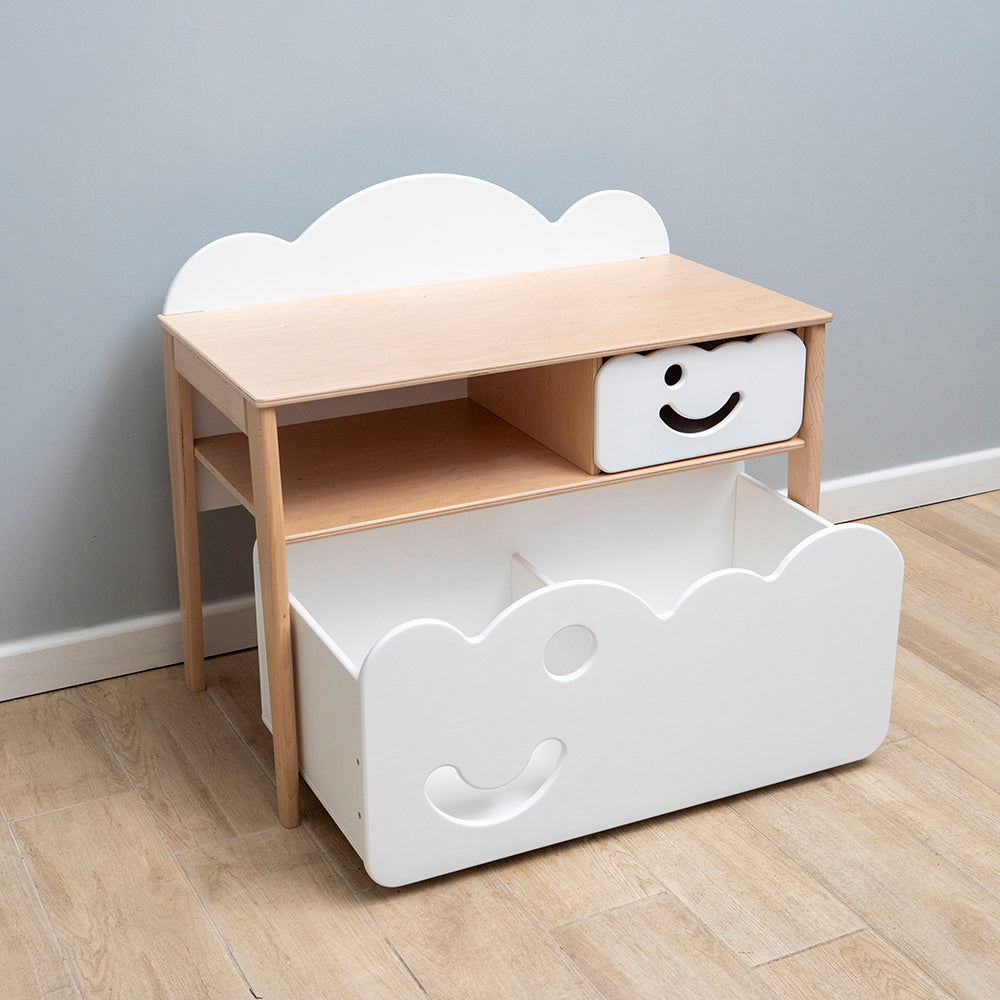 Montessori Nightstand