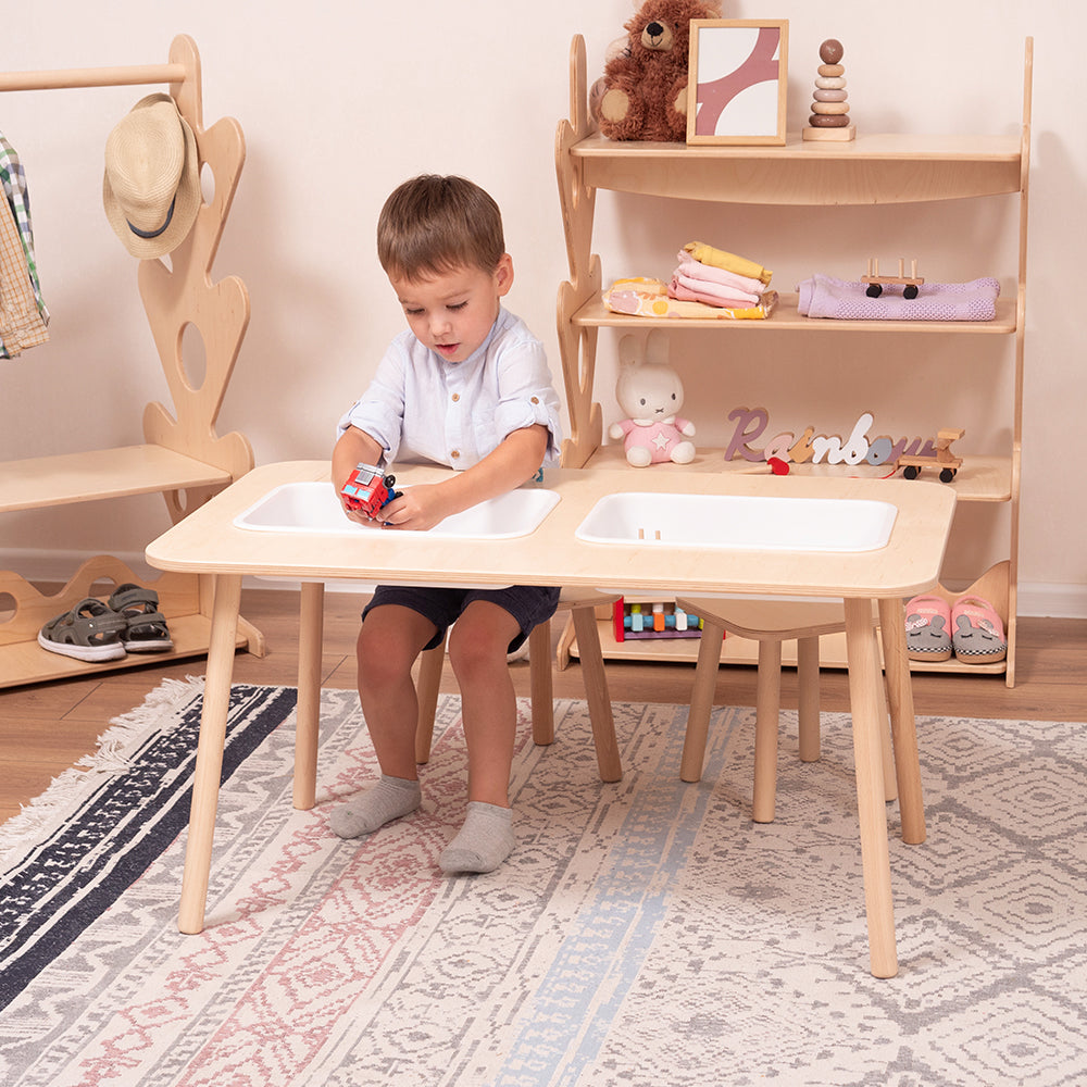 Sensory Table