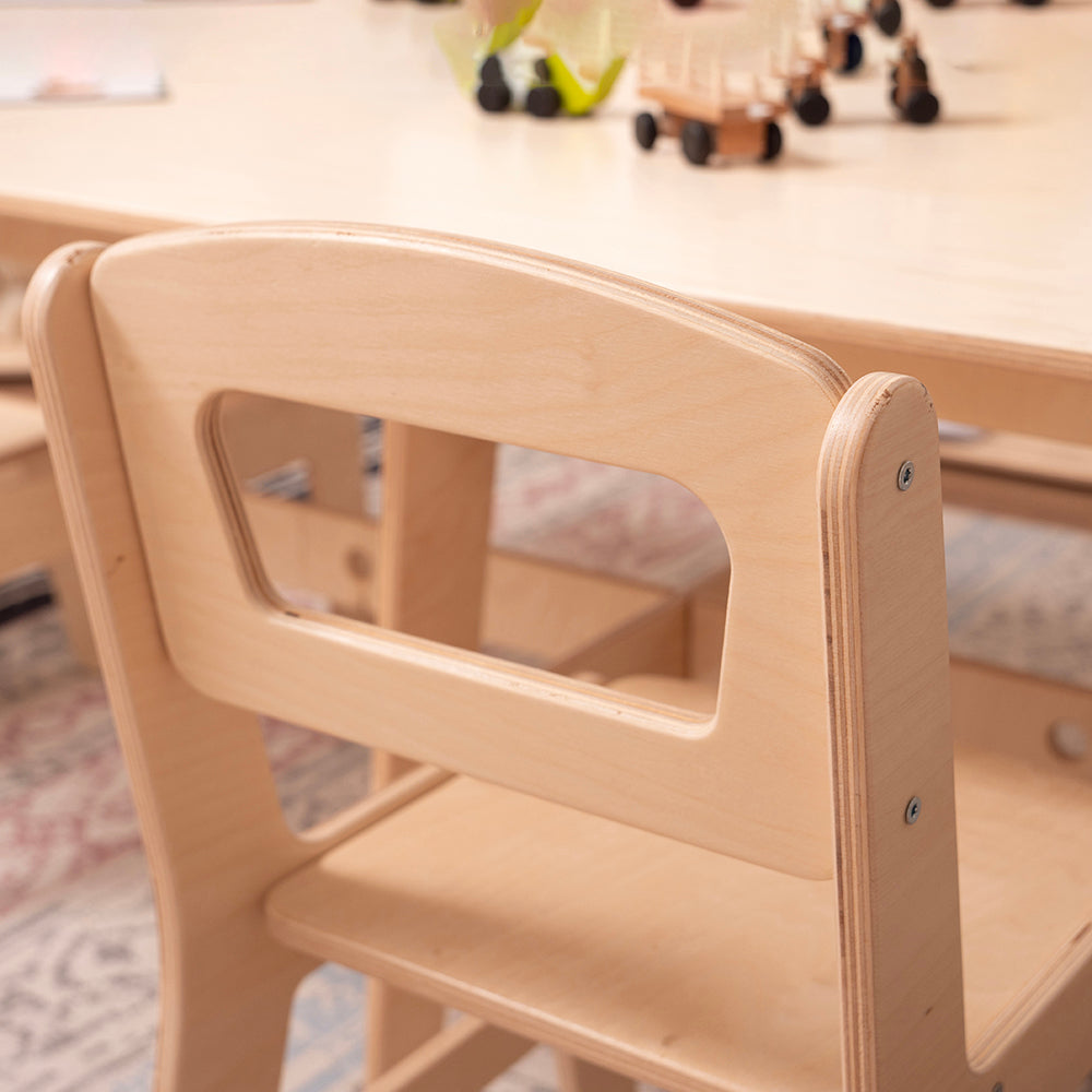 Preschool Chair